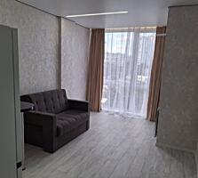 Предлагается к продаже квартира студийного типа в новом жилом ...