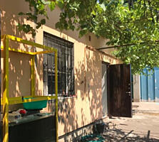 Дом на Добровольского