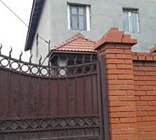 Дом с участком 10 сот. в районе ул. Вильямса