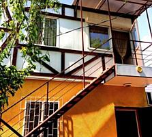 Затока. ст Солнечная Капитальный каменный дом,