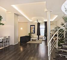 Дом VIP уровня на Фонтане.ул.Бригадная