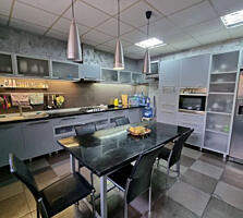 Капитальный дом на 6 сотках, Чубаевка/Обильная