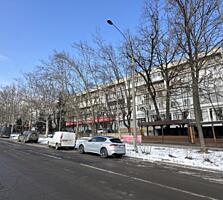 Apartament cu 2 camere, Râșcani.