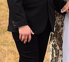 Костюм жениха