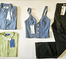 Bestseller dama, stock imbracaminte outlet