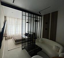 Продам квартиру 45 кв. м., 7/25, новый дом, жк Атмосфера.