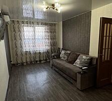 1-к квартира. Центр. Городской стадион