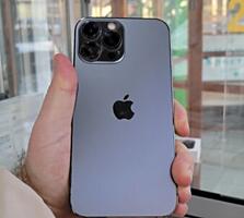 Продам iPhone 13 Pro Max 256 гб 100% Гарантия + Рассрочка