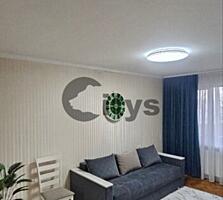 Apartament - 59  m²  , Chisinau