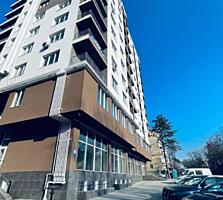 Продаётся уютная 3‑комнатная квартира на Рышкановке.