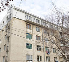 Apartament cu 2 camere, Botanica.