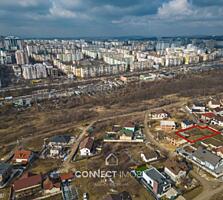 Str.Calea Dacilor,Ciocana,Chișinău