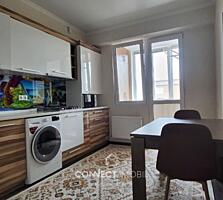 str.  Alba Iulia , Buiucani , Chișinau