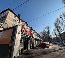 Apartament cu 3 camere, Botanica.