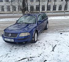 Продам пассат В5+