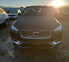 VOLVO XC90 T8 Оригинальный пробег! Прозрачная история автомобиля!