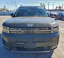 HYUNDAI SANTA FE Оригинальный пробег! Прозрачная история автомобиля!