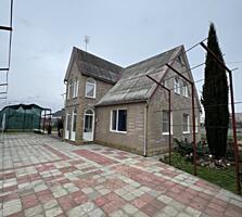 Современный дом Парканы с мебелью и техникой (21 сотка)