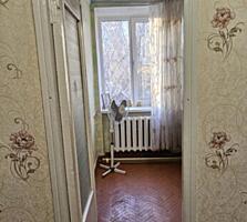 Продаётся 2 комнатная квартира 1/4 Бородинка