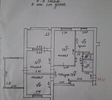 Продам 3-ком. квартиру, Восстания 46 (Орхидея) самый центр города.