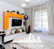 Vă propunem spre vânzare această casă cu 6 camere, or. Codru, str. ...