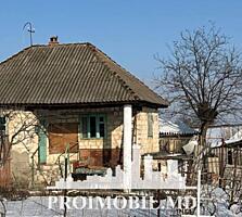 Vă propunem spre vânzare această casă în Ialoveni, s. Mileștii Mici, .