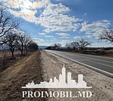 Spre vânzare se oferă teren agricol, situat în Budești, ...