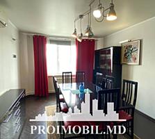 Vă propunem spre vânzare acestapartament cu 3camere,sect. Centru, ...