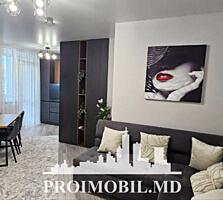 Vă propunem spre vânzare acestapartament cu 1cameră + living,sect. ...