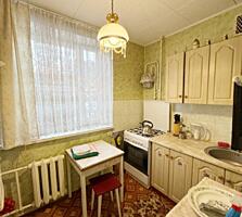 3-комнатная 1/5 Балка жилая, с мебелью и техникой