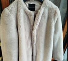 Продам шубку размер М 46-48