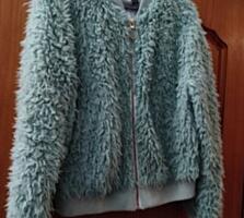 Продам тёплую кофту