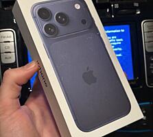 New - iPhone 17 Pro 512GB Deep Blue