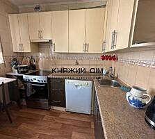 Продаж 3х кім. квартири по вул. А.Ахматової 16В. Квартира розташована 