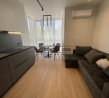 Продаж 1 кімнатної квартири по вул. Ісмаїла Гаспринського 3. Квартира 