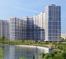 1к квартира ЖК Лебединий метро Харківська. пропонується затишна 1 ...