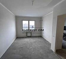 Продається 3-кімнатна двостороння квартира загальною площею 84.23 ...