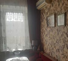 Предлагается к продаже двухкомнатная квартира на Пересыпи, около ...