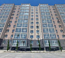 Предлагается к продаже однокомнатная квартира в новом жилом комплексе 