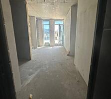 Продам 3-х комнатную квартиру площадью 67, 1 м² с огромной террасой ..