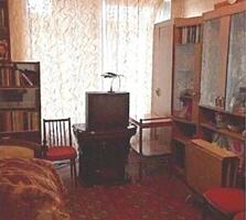 Предлагается к продаже двухкомнатная квартира в хорошем районе города 