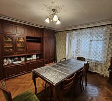 В продаже 3-комнвтная квартира в самом востребованном Киевском ...