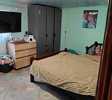 Предлагается к продаже дом одноэтажный в три уровня из кирпича в с. ..