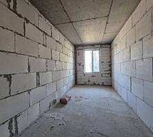 Продажа 1-комнатная квартира в малоэтажном доме Киевского района. ...