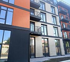 Предлагается к продаже квартира студийного плана общей площадью 27 ...