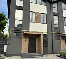 Продается таунхаус в Авангарде. Трехуровневый, с удобной и ...