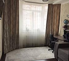 В продаже однокомнатная квартира с хорошим ремонтом в кирпичном, ...