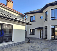 Дом 155м2 на 5ти сотках район Таирова