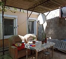 Продаётся часть домовладения на Большевике