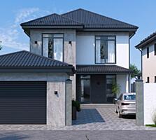 Дом 140м2 Ц.Село-2 на 5ти сотках/Рассрочка